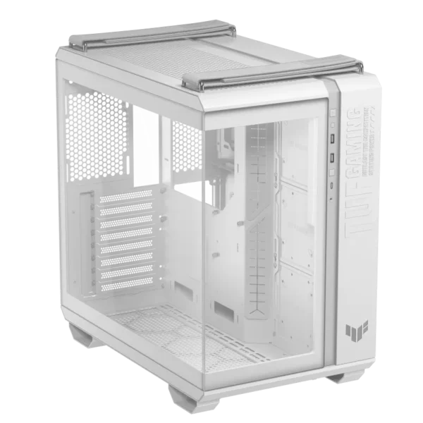 fwebp (2) ASUS TUF Gaming GT502 Horizon Dual Tempered Glass Mid-Tower White - TUF GAMING GT502 HORIZON WHITE