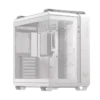 fwebp ASUS TUF Gaming GT502 Horizon Dual Tempered Glass Mid-Tower White - TUF GAMING GT502 HORIZON WHITE