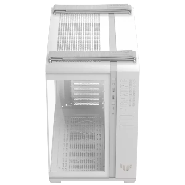 fwebp (5) ASUS TUF Gaming GT502 Horizon Dual Tempered Glass Mid-Tower White - TUF GAMING GT502 HORIZON WHITE