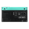 Asus ROG Thor 1200W Platinum III Hatsune Miku Edition, ATX 3.1 Fully Modular PSU, GaN MOSFET, Magnetic OLED, 0dB, Cybenetics Platinum/A++ - ROG-THOR-1200P3-MIKU