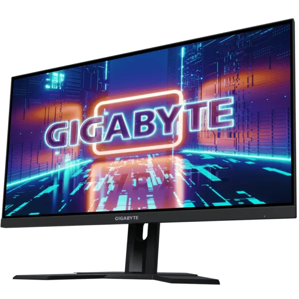 GIGABYTE M27Q2 27-Inch QD-IPS QHD 210Hz 1ms Quantum-Dot Gaming Monitor - GP-M27Q2-AP