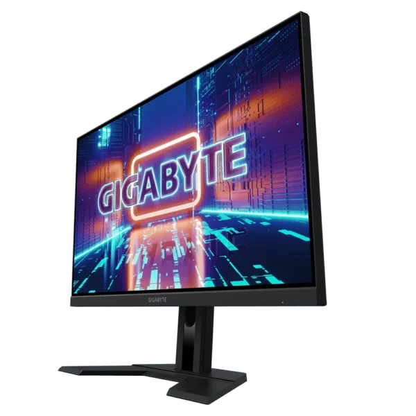 GIGABYTE M27Q2 27-Inch QD-IPS QHD 210Hz 1ms Quantum-Dot Gaming Monitor - GP-M27Q2-AP