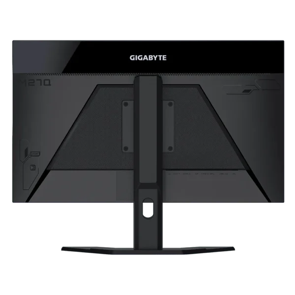 GIGABYTE M27Q2 27-Inch QD-IPS QHD 210Hz 1ms Quantum-Dot Gaming Monitor - GP-M27Q2-AP