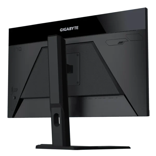 GIGABYTE M27Q2 27-Inch QD-IPS QHD 210Hz 1ms Quantum-Dot Gaming Monitor - GP-M27Q2-AP