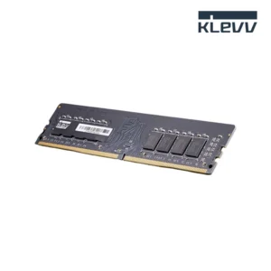 Klevv DDR4 U-DIMM 8GB 2666 CL19 MT/s Standard Memory - KD48GU881-26N190A