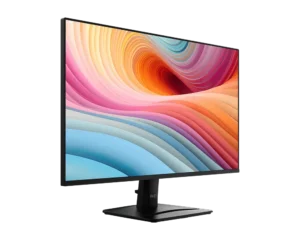 product_17242293046892c81b4e1d3560c0989176eb9bf884 MSI PRO MP275 E2 27" Full HD IPS 120Hz Monitor with PerfectEdge Design, EyesErgo Tech, Built-in Speakers - PRO MP275 E2