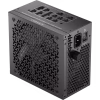Corsair RM1000x SHIFT 1000W ATX 3.1 Fully Modular PSU, Cybenetics Gold, SHIFT Side Connectors, Native 12V-2x6, Fan Speed Control Knob - CP-9020300-NA