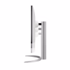 LG 27UP850K-W 27-inch UHD 4K IPS Monitor with USB Type-C - 27UP850K-W