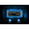 Lexar NM800 1TB M.2 2280 NVMe PCIe Gen4x4 Internal SSD – Up to 7400MB/s Read, 5800MB/s Write, 3D TLC NAND, LDPC Protection, Energy Efficient – LNM800X001T-RNNNG