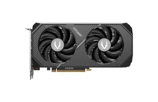 zt-b50700e-10p-image02 ZOTAC Gaming GeForce RTX 5070 Twin Edge 12GB GDDR7 Dual-Slot PCIe 5.0 DLSS 4 - ZT-B50700E-10P