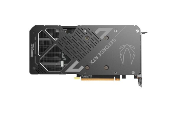 zt-b50700e-10p-image04 ZOTAC Gaming GeForce RTX 5070 Twin Edge 12GB GDDR7 Dual-Slot PCIe 5.0 DLSS 4 - ZT-B50700E-10P