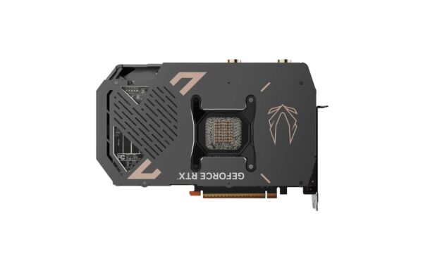 zt-b50900k-30p-image04 ZOTAC Gaming GeForce RTX 5090 ArcticStorm AIO 32GB GDDR7 360mm Liquid Cooled PCIe 5.0 DLSS 4 - ZT-B50900K-30P