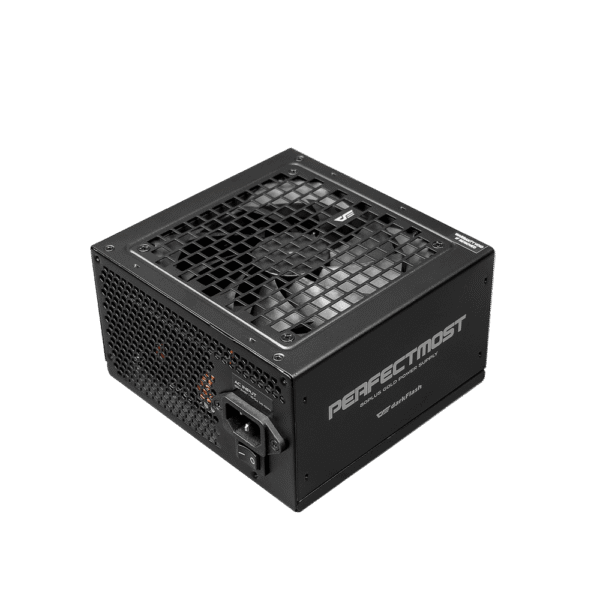 Darkflash PMT650 650W 80+ Gold Full Modular PSU ATX v3.1 PCIe 5.1 - Darkflash PMT650