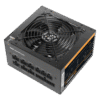 Darkflash GS650 650W 80+ Bronze Full Modular PSU ATX v3.1 PCIe 5.1 - Darkflash GS650