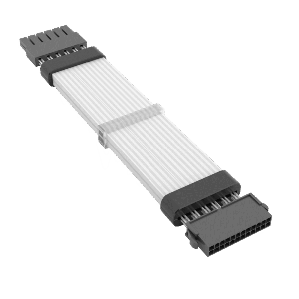 Darkflash LG01 24-Pin ARGB Motherboard Extension Cable Black 7A 300V - Darkflash LG01
