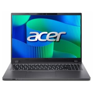 Acer TravelMate P2 P216-51-G2-54RY Intel Core 5 120U 16GB DDR5 512GB SSD 16" WUXGA IPS 100% sRGB Win11 Pro - P216-51-G2-54RY