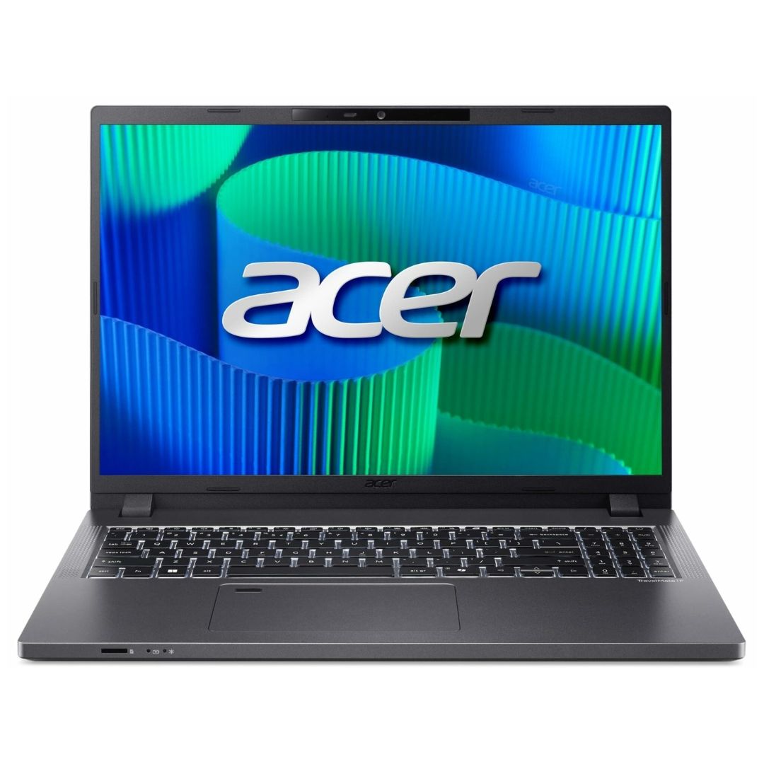Acer TravelMate P2 P216-51G-54KJ Intel Core i5-1335U NVIDIA RTX 2050 4GB 16GB DDR4 512GB SSD 16̸...