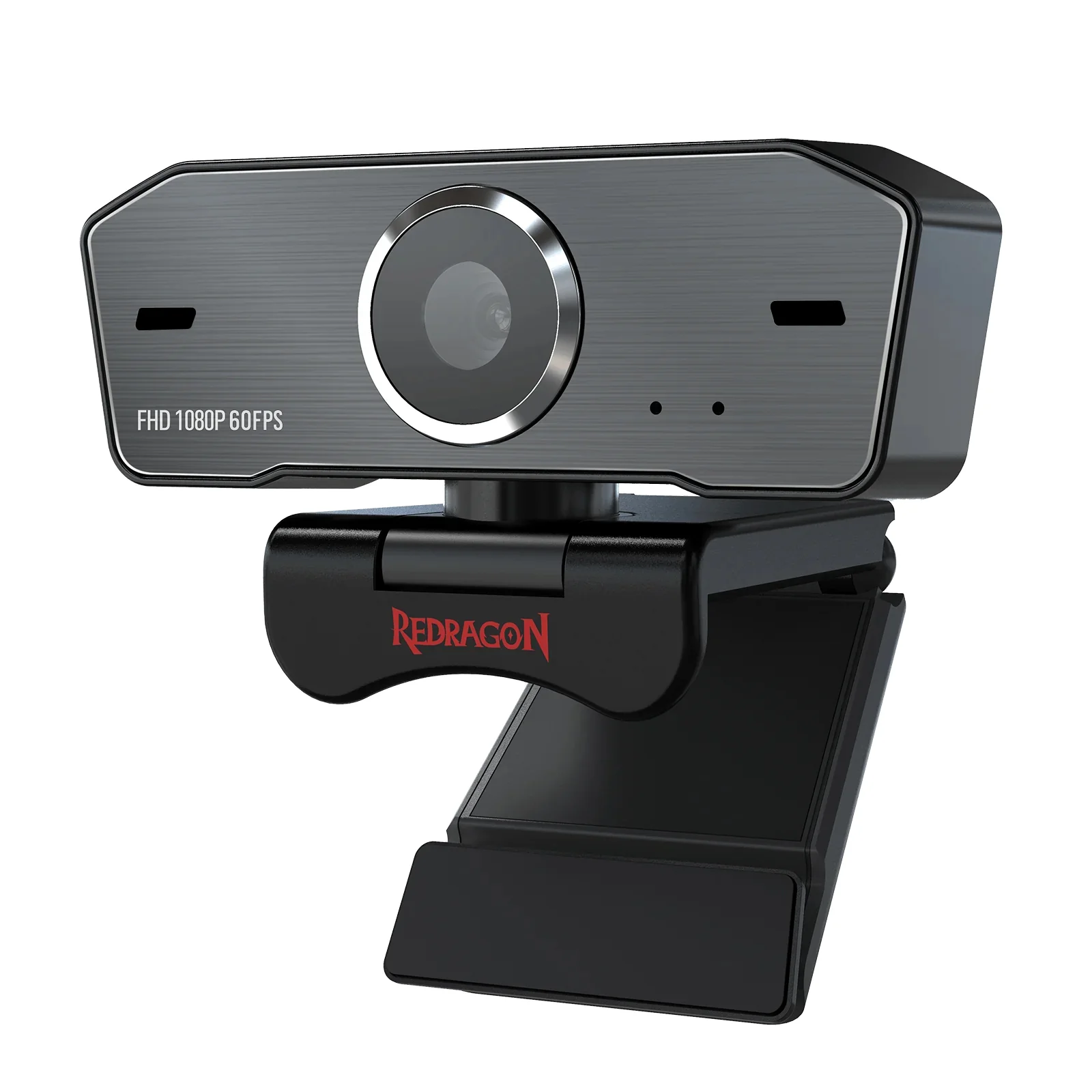 Redragon Hitman Plus Webcam 1080p 60FPS Fixed Focus – RD GW801...