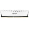 1_e5575e46-8474-4c48-b0d5-ea4c96dab0a0_500x Lexar Thor 8GB DDR4 3600MHz UDIMM White Gaming Memory - LD4BU008G-R3600GSWG