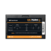 2 Darkflash GS750 750W 80+ Bronze Full Modular PSU ATX v3.1 PCIe 5.1 - Darkflash GS750