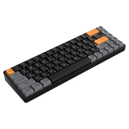 Darkflash GD68 Mechanical Keyboard 68 Keys Triple-Mode PBT Hot-Swap - Darkflash GD68