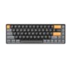 Darkflash GD68 Mechanical Keyboard 68 Keys Triple-Mode PBT Hot-Swap - Darkflash GD68