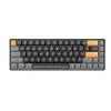 Darkflash GD68 Mechanical Keyboard 68 Keys Triple-Mode PBT Hot-Swap - Darkflash GD68