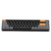 Darkflash GD68 Mechanical Keyboard 68 Keys Triple-Mode PBT Hot-Swap - Darkflash GD68