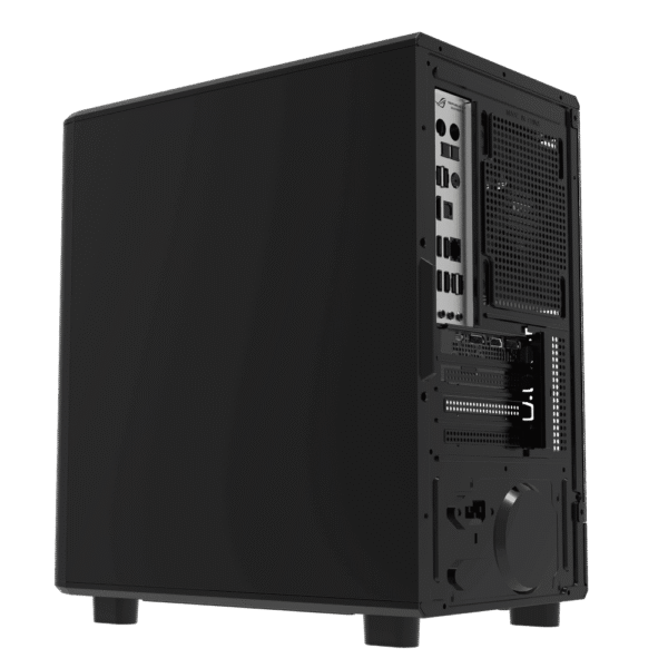 Darkflash DB330M Mesh Black mATX High Airflow Gaming Case USB 3.0 - Darkflash DB330M Mesh Black