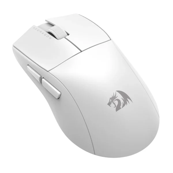 2986-4_55fbe082-b5a7-40b9-9486-e7465ebd6a97_1600x Redragon King Lite White Wireless Gaming Mouse 49g Tri-Mode 8000 DPI - Redragon KING LITE WHITE RD M916W-LIT-1K