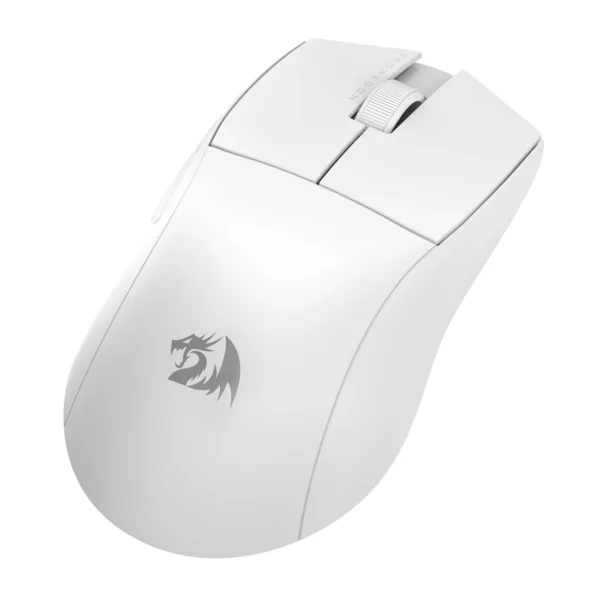 2986-5_781046b6-042f-45e6-ba36-4fe0a1cab434_1600x Redragon King Lite White Wireless Gaming Mouse 49g Tri-Mode 8000 DPI - Redragon KING LITE WHITE RD M916W-LIT-1K