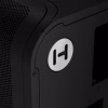 Hyte X50 Air ATX Mid-Tower Case Micro-Mesh Cold-Floor Cooling