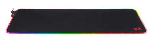 2_2e0d65e5-b32a-4297-bffc-6cc7b2decb2e_1600x Redragon Neptune X RGB Gaming Mousepad 800x300x4mm - Redragon NEPTUNE X RD P033