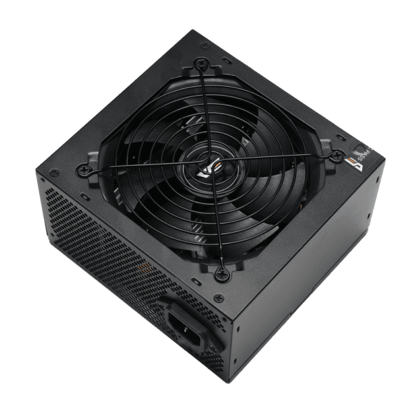 Darkflash GS650 650W 80+ Bronze Full Modular PSU ATX v3.1 PCIe 5.1 - Darkflash GS650