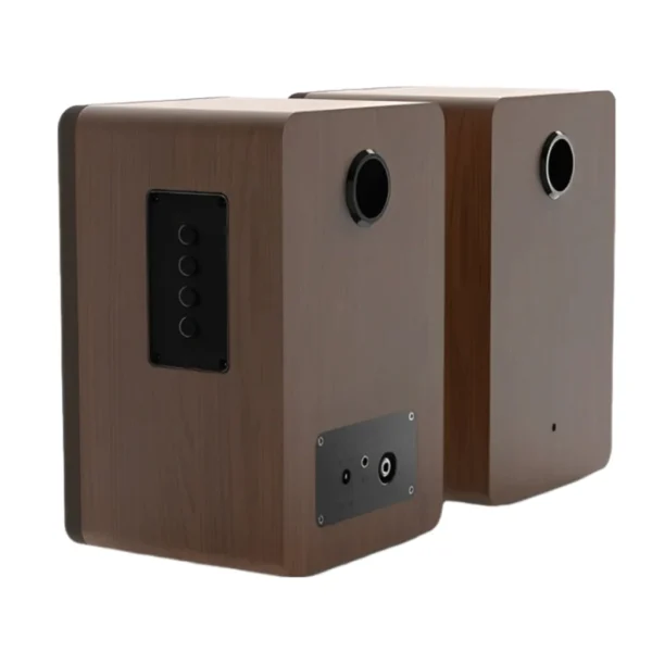 Redragon Beth 2.0 Bookshelf Speaker 16W Bluetooth/AUX - Redragon BETH RD GS816