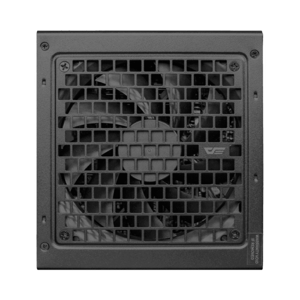 Darkflash PMT650 650W 80+ Gold Full Modular PSU ATX v3.1 PCIe 5.1 - Darkflash PMT650