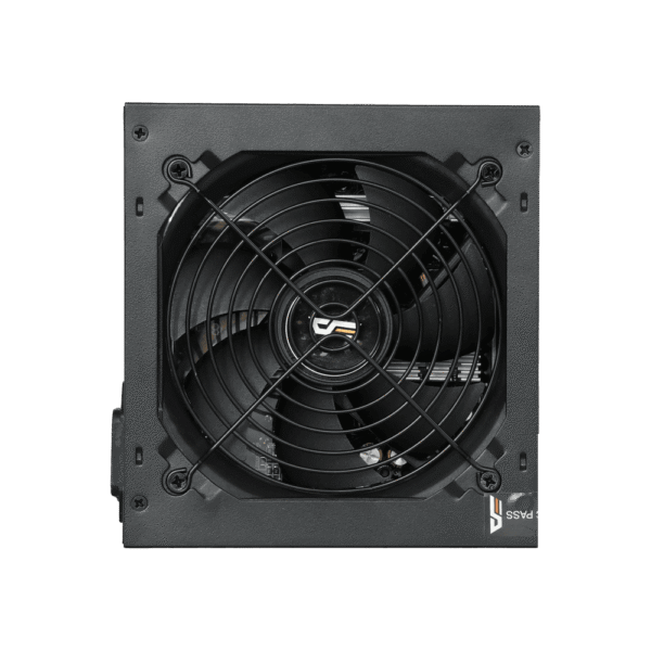 4 Darkflash GS750 750W 80+ Bronze Full Modular PSU ATX v3.1 PCIe 5.1 - Darkflash GS750