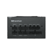 5 Darkflash GS750 750W 80+ Bronze Full Modular PSU ATX v3.1 PCIe 5.1 - Darkflash GS750