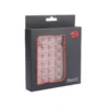 Redragon A113 Bullet-F Heavy Tactile Mechanical Switches 80M Clicks 24pcs - A113F