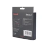 Redragon A113 Bullet-F Heavy Tactile Mechanical Switches 80M Clicks 24pcs - A113F