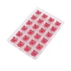 Redragon A113 Bullet-F Heavy Tactile Mechanical Switches 80M Clicks 24pcs - A113F
