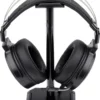 Redragon Lamia 2 Virtual 7.1 Surround Sound RGB Gaming Headset with Stand - Redragon LAMIA 2 W/STAND RD H320RGB-1