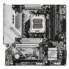GIGABYTE B850M FORCE WIFI6E V2 AMD AM5 B850 Micro-ATX Motherboard DDR5 PCIe 5.0 - GA-B850M-FORCE-WF6E-V2