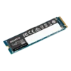 GIGABYTE Gen3 2500E 500GB M.2 2280 NVMe SSD PCIe 3.0 x4 - GP-G325E500G