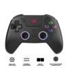 Redragon Darkflame Wireless Gamepad 6-Axis Motion Sensor Multi-Platform - RD G820