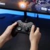 Redragon Rift Wired Gamepad PC Switch PS3 Compatible Programmable Keys - G710