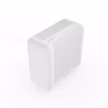 Hyte X50 Air ATX Mid-Tower Case Micro-Mesh Cold-Floor Cooling