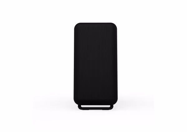 Hyte X50 Air ATX Mid-Tower Case Micro-Mesh Cold-Floor Cooling