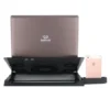 Redragon Ivy Laptop Cooler 5 Fans Aluminum Panel RGB 15.6 Support - RD GCP500