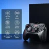 Redragon Rift Wired Gamepad PC Switch PS3 Compatible Programmable Keys - G710